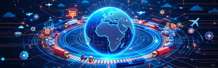 The Rise of Logistics Automation Software