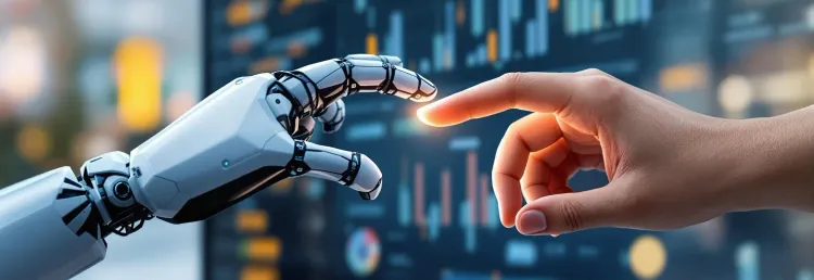 The Helping Hand in Sales and Operations Planning