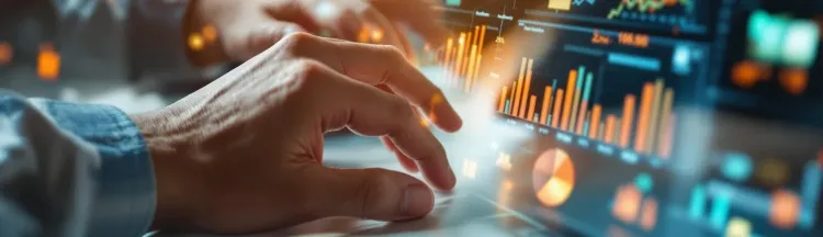 The Human Touch in Sales and Operations Planning