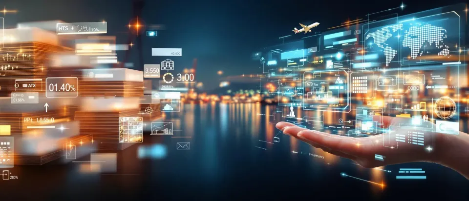 Faster & More Accurate Landed Cost Analysis