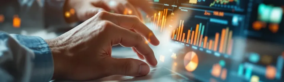 The Human Touch in Sales and Operations Planning